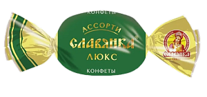 К-ты Ассорти Славянка Люкс